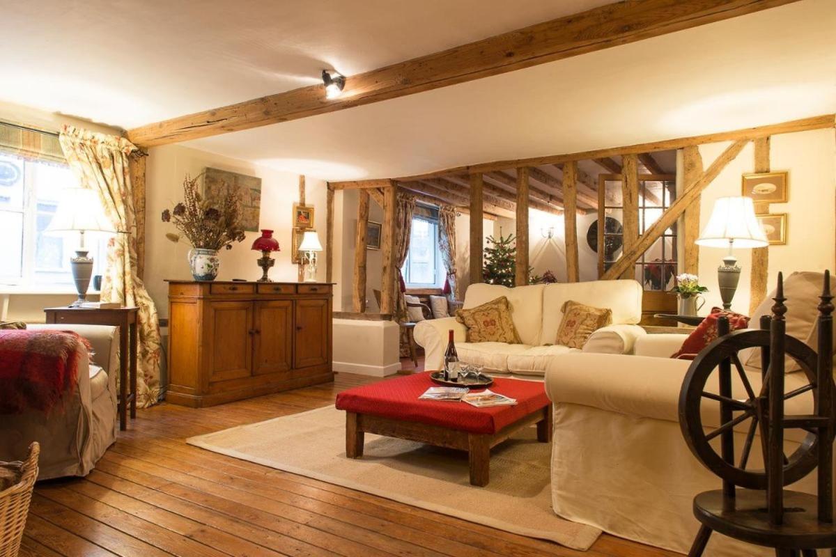 Wren Cottage, A Very Cosy Historic Coastal Cottage In A Pretty Little Village Wickham Market المظهر الخارجي الصورة
